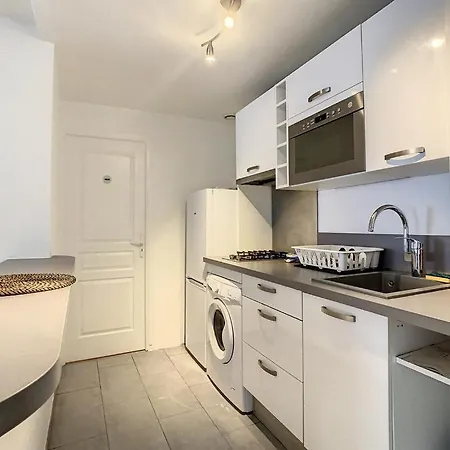 Le Victor Apartment