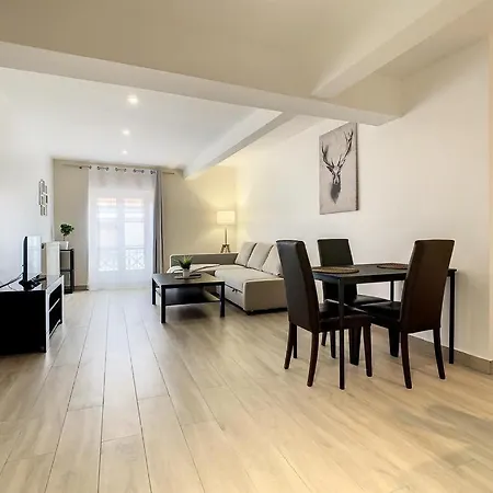 Le Victor Apartmán Longjumeau