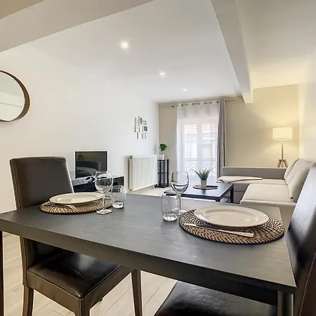 Le Victor Apartment Longjumeau