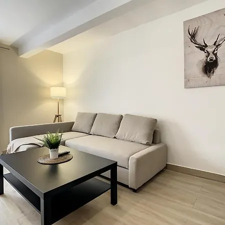 Apartment Le Victor