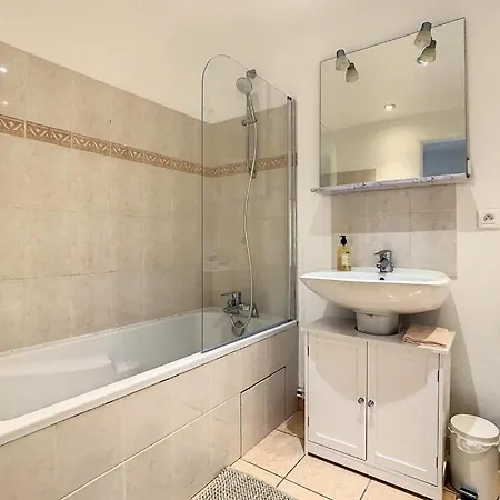 Le Victor Apartman Longjumeau