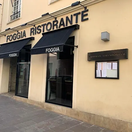 Apartman Le Victor *