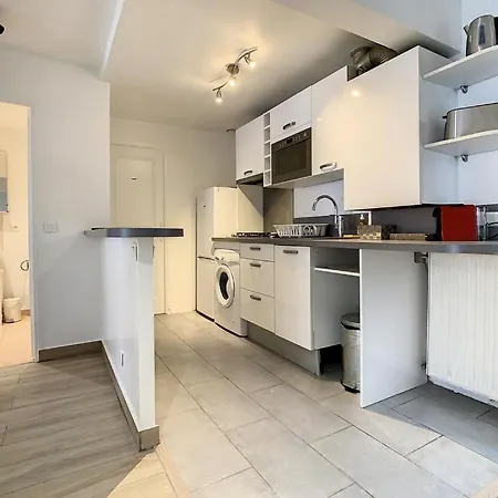 Le Victor Apartment *