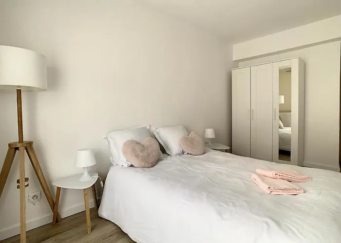 Le Victor Apartmán