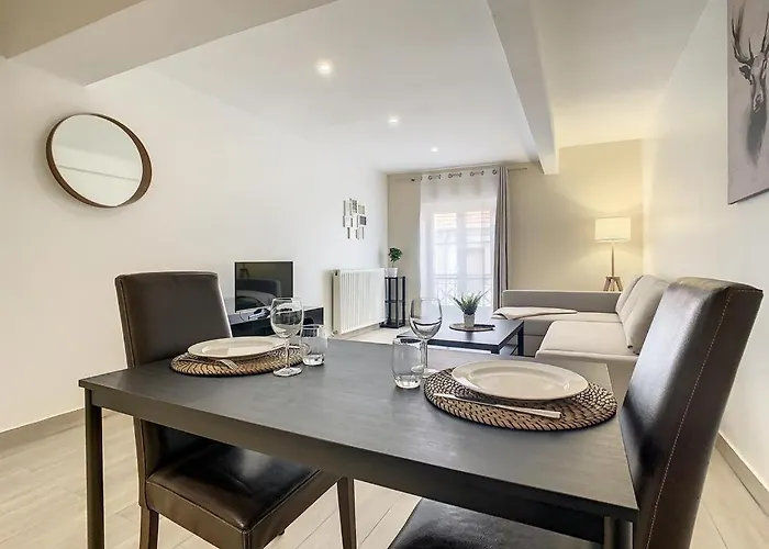 Le Victor Apartamento Longjumeau