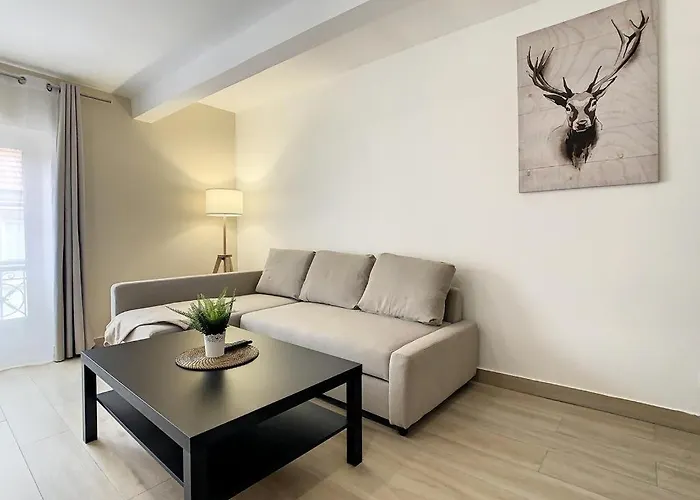 Apartamento Le Victor