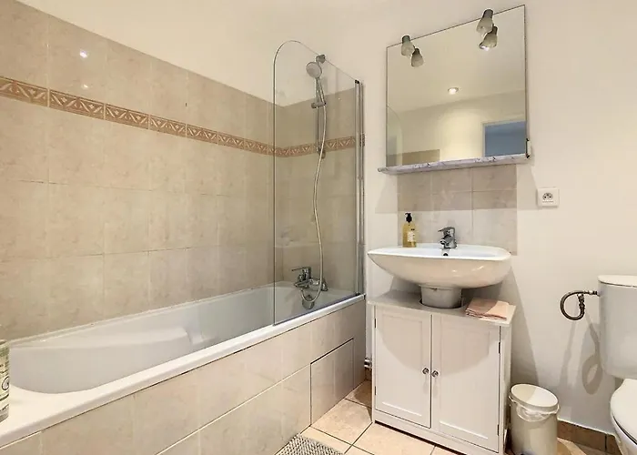 Le Victor Apartamento Longjumeau