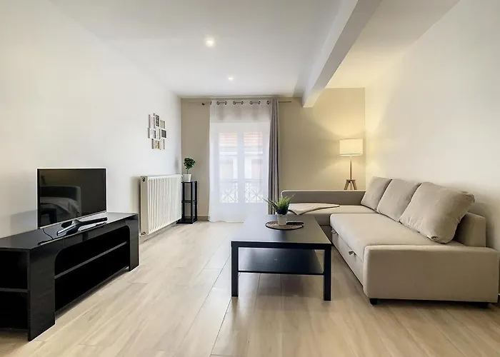 Apartamento Le Victor Longjumeau