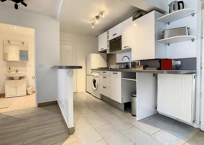 Le Victor Apartamento *